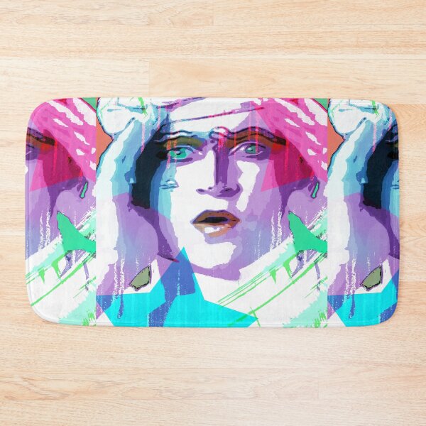 Item preview, Mr Strange designed and sold by gayhedonist.