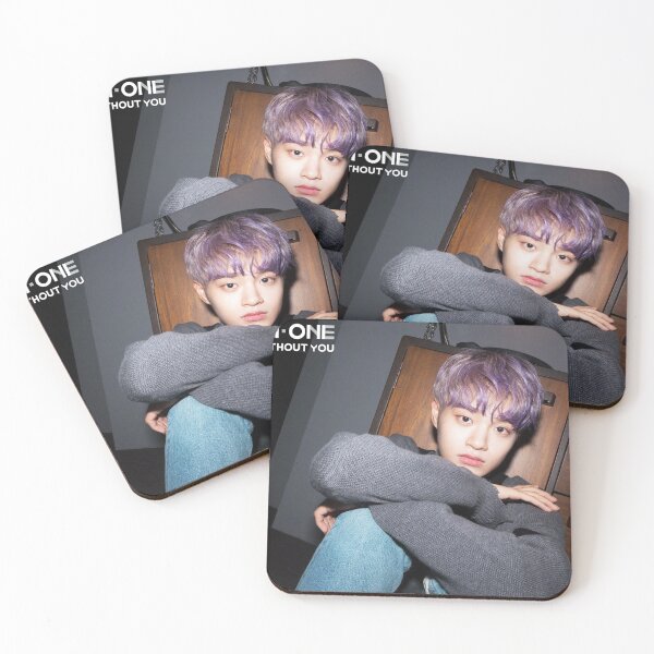 Item preview, WANNA ONE NOTHING WITHOUT YOU LEE DAEHWI designed and sold by PD101EMPORIUM.