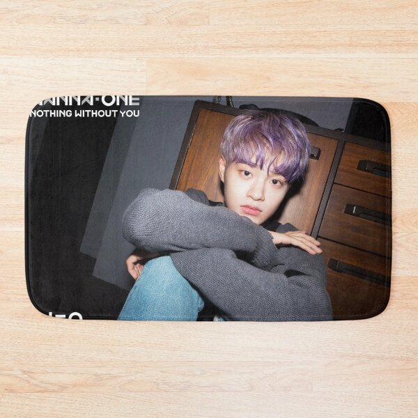 Item preview, WANNA ONE NOTHING WITHOUT YOU LEE DAEHWI designed and sold by PD101EMPORIUM.