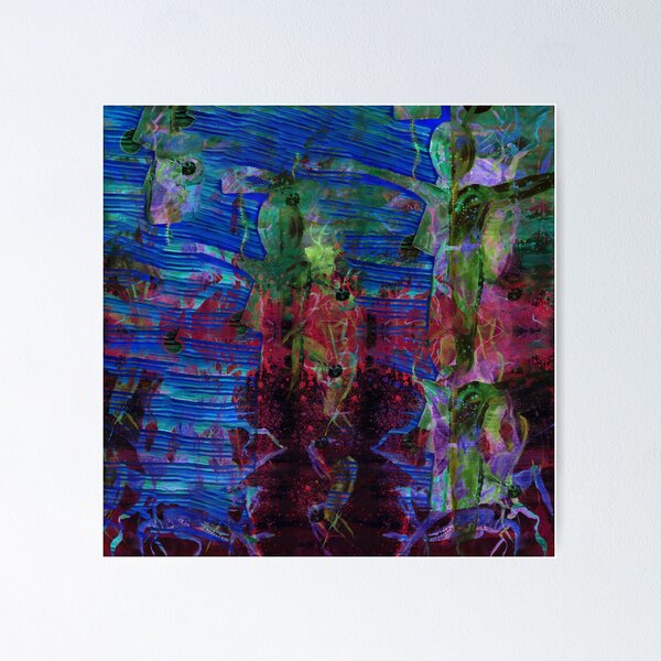 Item preview, STP Screen Transfer Process - 215 - Kindness Springs Not Eternal designed and sold by WetdryvacRBO2.