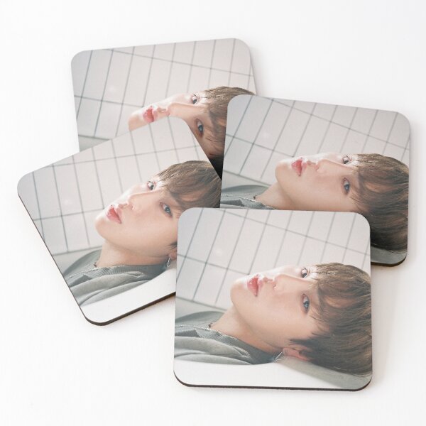 Item preview, WANNA ONE NOTHING WITHOUT YOU HA SUNGWOON designed and sold by PD101EMPORIUM.
