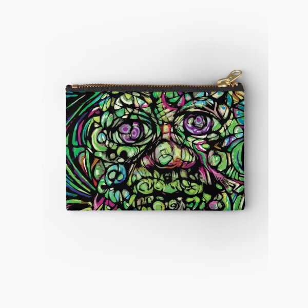 Item preview, Just another psychedelic face from nowhere.. designed and sold by Danijel Poljak.