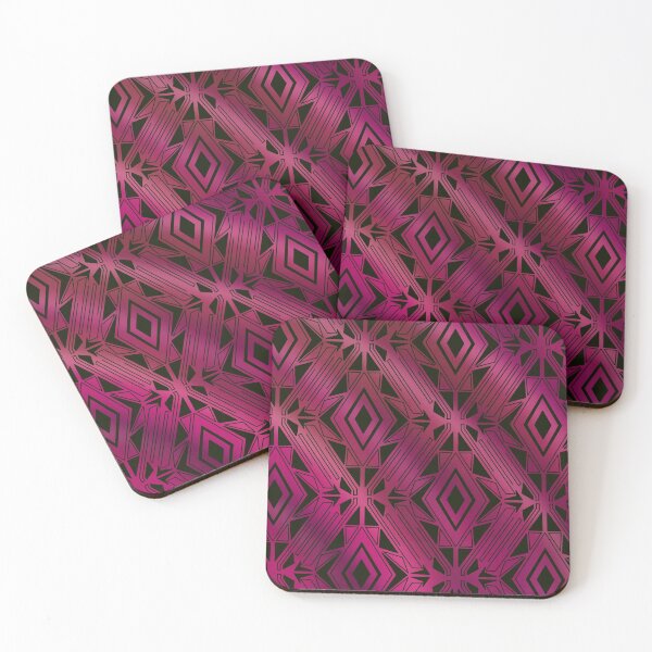Item preview, Geometric pattern designed and sold by SheHunts99.