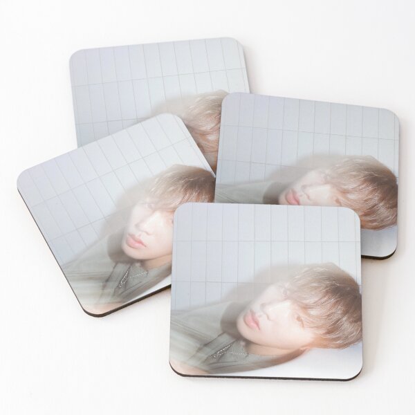 Item preview, WANNA ONE NOTHING WITHOUT YOU HA SUNGWOON designed and sold by PD101EMPORIUM.