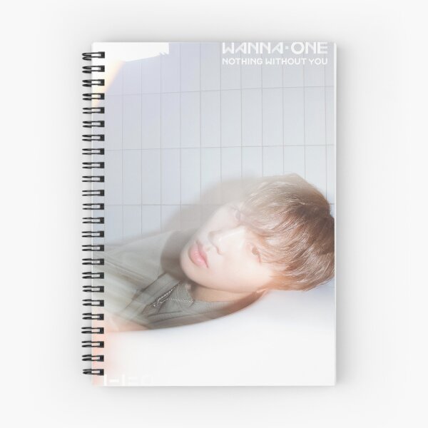 Item preview, WANNA ONE NOTHING WITHOUT YOU HA SUNGWOON designed and sold by PD101EMPORIUM.