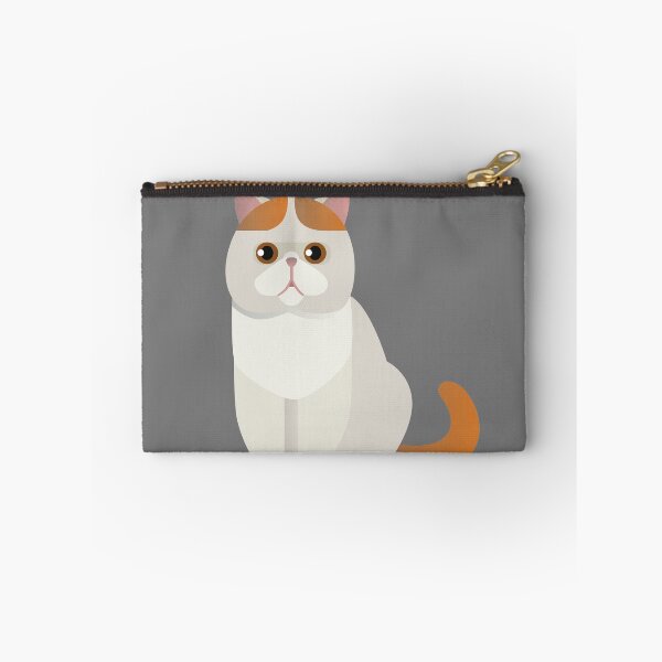 Item preview, Chubby Cat  designed and sold by EyeLoveAnimals.