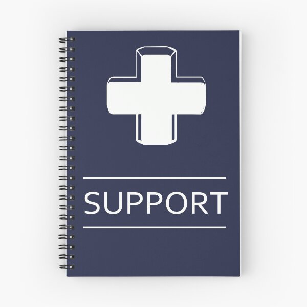 Item preview, Support designed and sold by Jesse Lavergne.