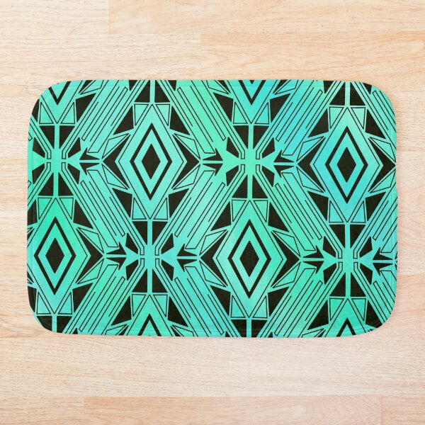 Item preview, Copy of Geometric pattern designed and sold by SheHunts99.