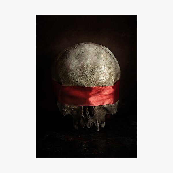 Item preview, Blinded designed and sold by JBlaminsky.