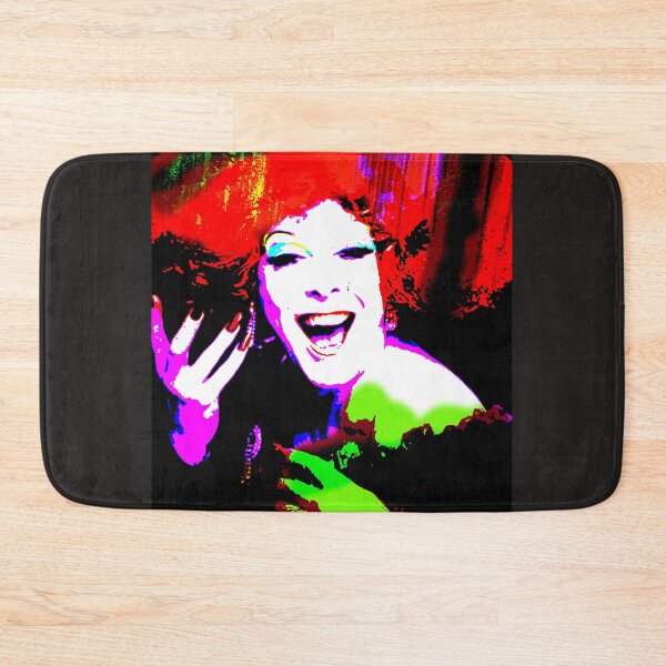 Item preview, Ms Fong designed and sold by gayhedonist.