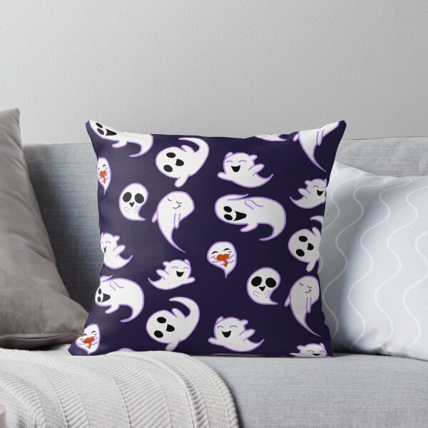Item preview, Happy Ghosts designed and sold by BtheLight.