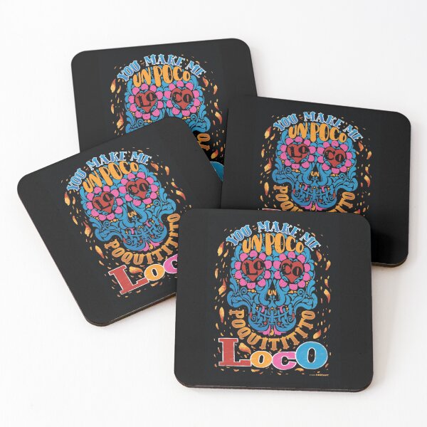 Item preview, Poco Loco - Coco designed and sold by Studio Mootant.