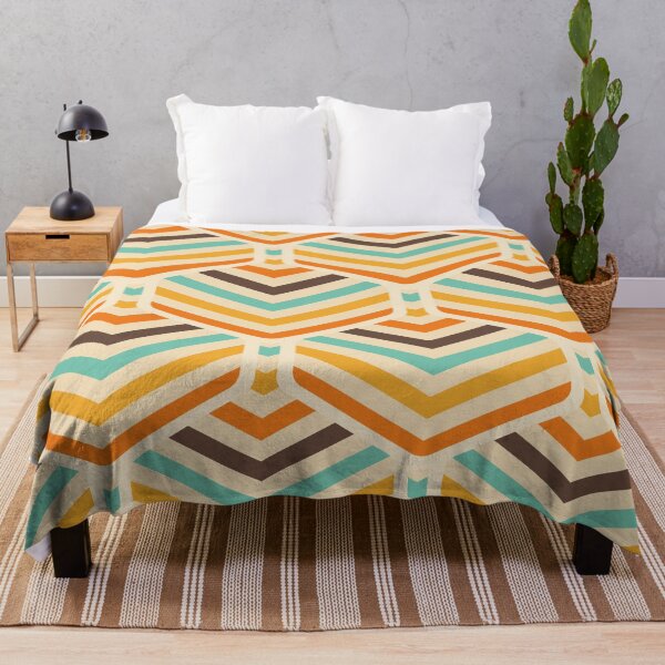 Item preview, Groovy 70's pattern designed and sold by muskitt.