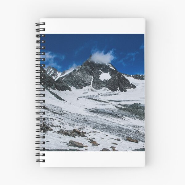 Item preview, Grossglockner designed and sold by Karol Majewski.