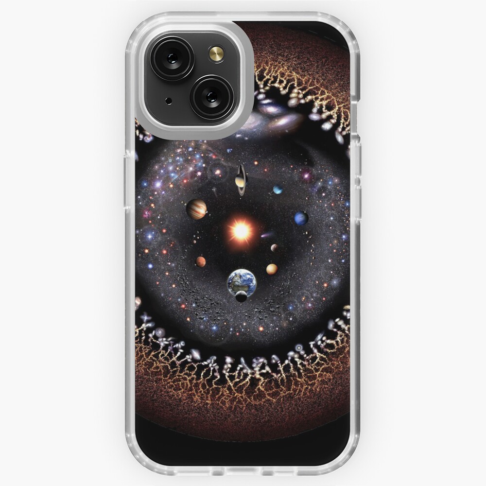 Item preview, iPhone Soft Case designed and sold by pablocbudassi.