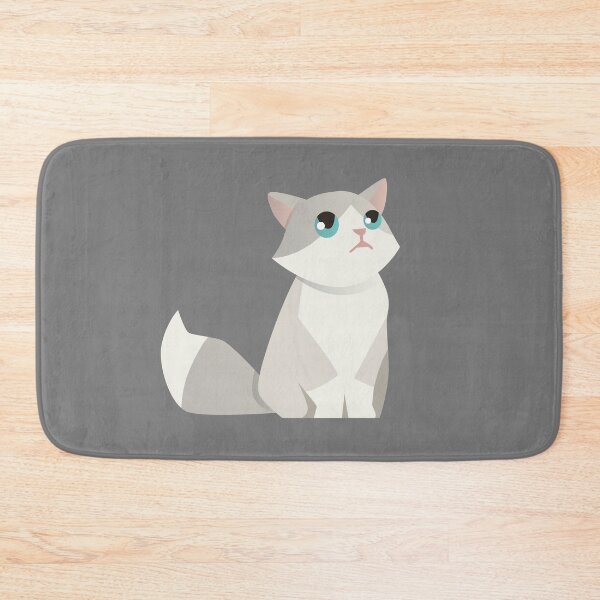 Item preview, The Pretty Kitten designed and sold by EyeLoveAnimals.