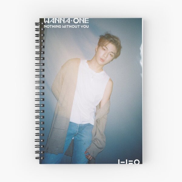 Item preview, WANNA ONE NOTHING WITHOUT YOU KANG DANIEL designed and sold by PD101EMPORIUM.