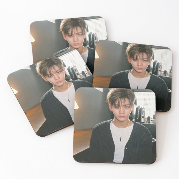 Item preview, WANNA ONE NOTHING WITHOUT YOU BAE JINYOUNG designed and sold by PD101EMPORIUM.