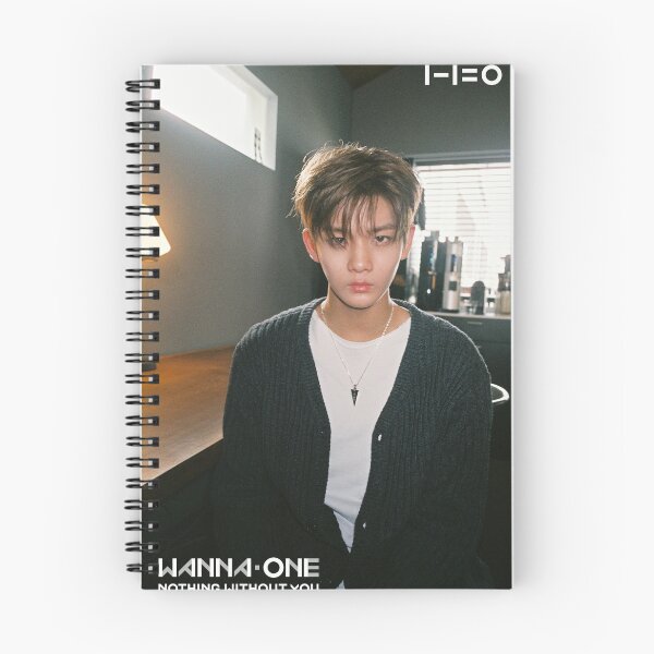 Item preview, WANNA ONE NOTHING WITHOUT YOU BAE JINYOUNG designed and sold by PD101EMPORIUM.
