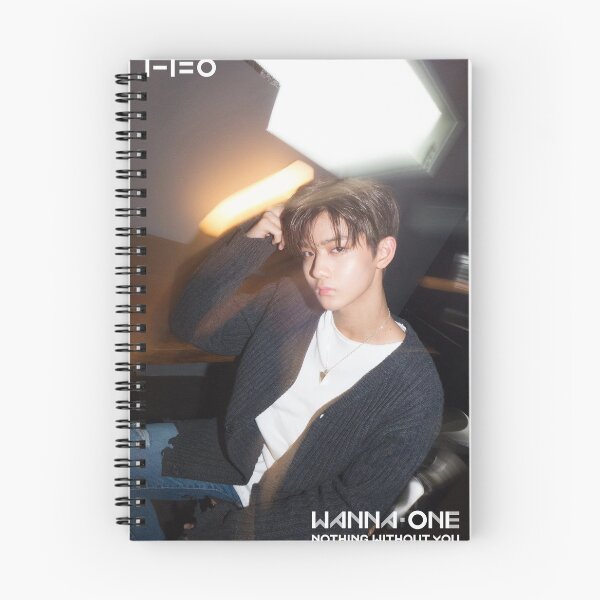 Item preview, WANNA ONE NOTHING WITHOUT YOU BAE JINYOUNG designed and sold by PD101EMPORIUM.
