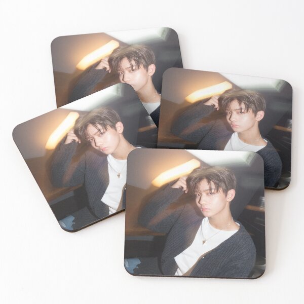 Item preview, WANNA ONE NOTHING WITHOUT YOU BAE JINYOUNG designed and sold by PD101EMPORIUM.