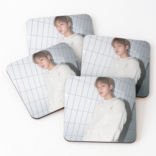 Item preview, WANNA ONE NOTHING WITHOUT YOU PARK JIHOON designed and sold by PD101EMPORIUM.