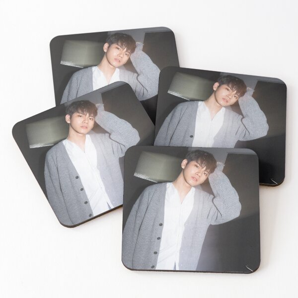 Item preview, WANNA ONE NOTHING WITHOUT YOU ONG SEONGWOO designed and sold by PD101EMPORIUM.