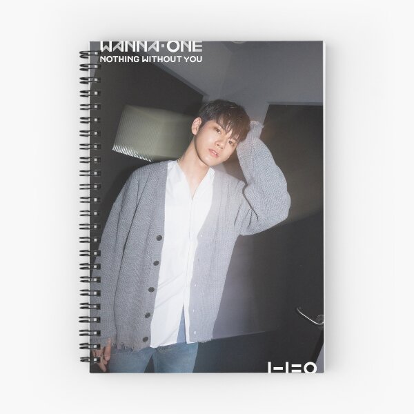 Item preview, WANNA ONE NOTHING WITHOUT YOU ONG SEONGWOO designed and sold by PD101EMPORIUM.