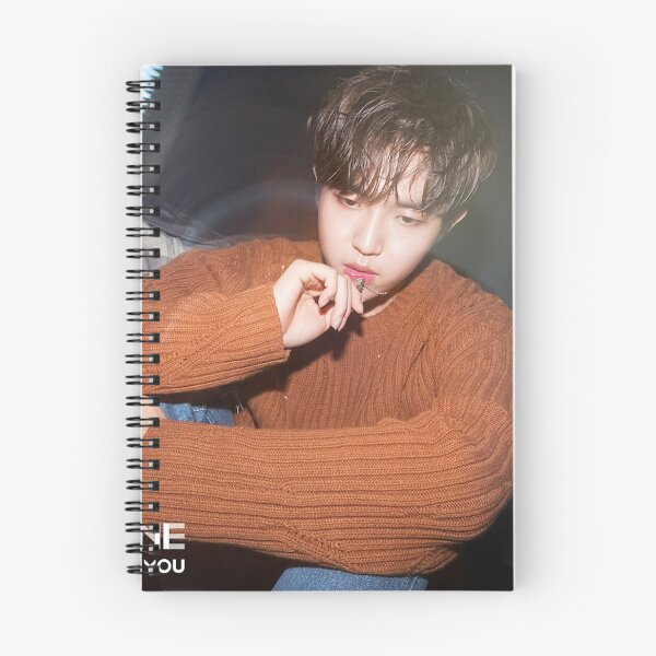 Item preview, WANNA ONE NOTHING WITHOUT YOU KIM JAEHWAN designed and sold by PD101EMPORIUM.