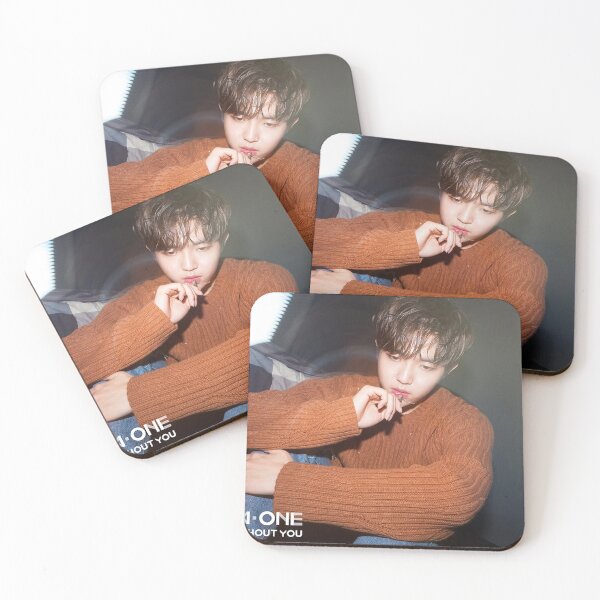 Item preview, WANNA ONE NOTHING WITHOUT YOU KIM JAEHWAN designed and sold by PD101EMPORIUM.