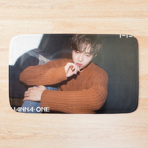 Item preview, WANNA ONE NOTHING WITHOUT YOU KIM JAEHWAN designed and sold by PD101EMPORIUM.