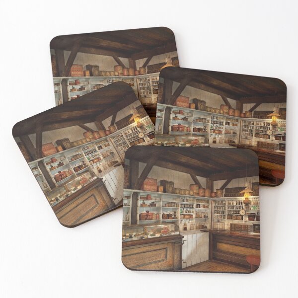 Item preview, Store - Coffee and other indgredients designed and sold by Mike Savad Photography.