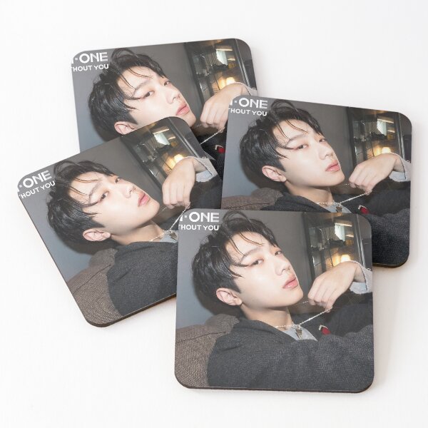 Item preview, WANNA ONE NOTHING WITHOUT YOU LAI KAUNLIN designed and sold by PD101EMPORIUM.