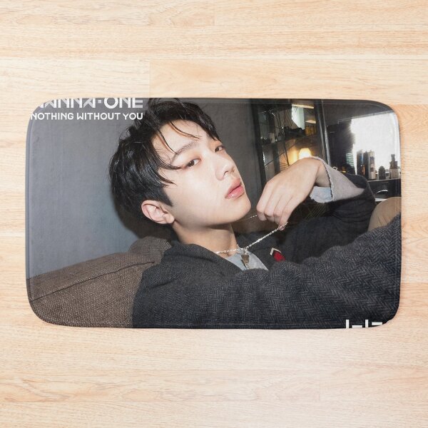 Item preview, WANNA ONE NOTHING WITHOUT YOU LAI KAUNLIN designed and sold by PD101EMPORIUM.