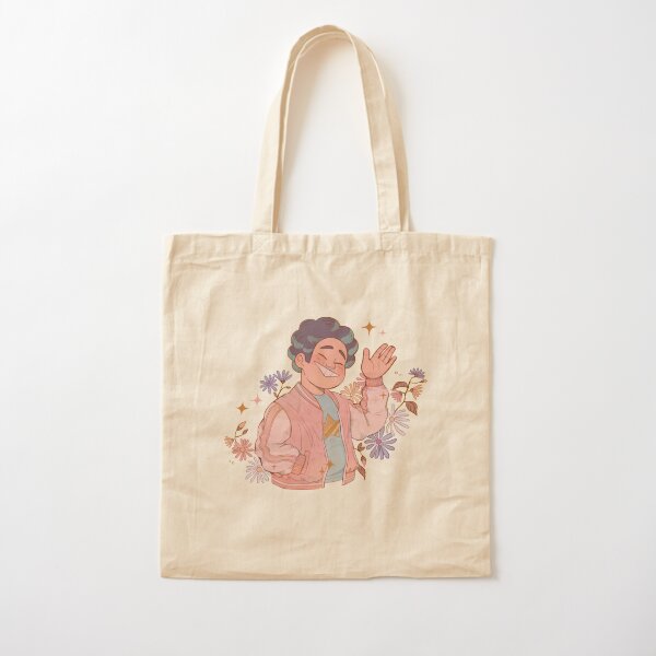 Babel Fish Tote Bag