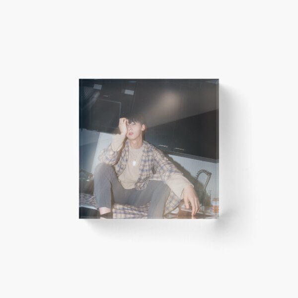 Item preview, WANNA ONE NOTHING WITHOUT YOU HWANG MINHYUN designed and sold by PD101EMPORIUM.
