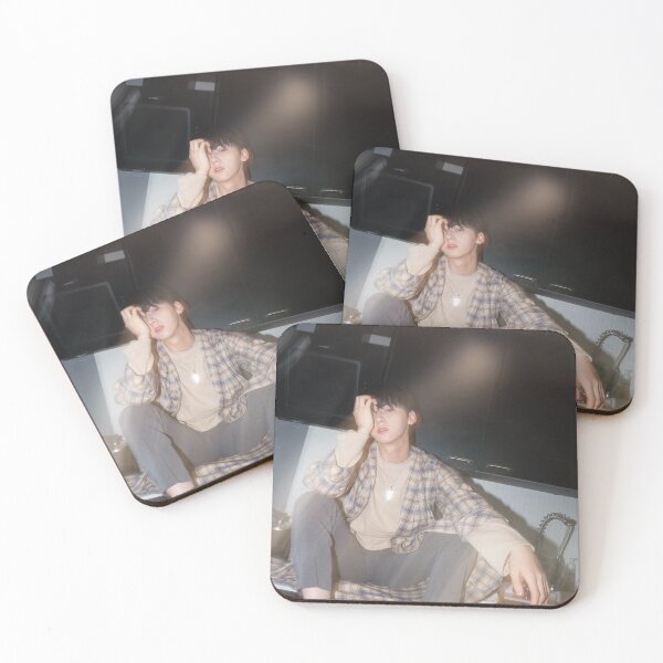 Item preview, WANNA ONE NOTHING WITHOUT YOU HWANG MINHYUN designed and sold by PD101EMPORIUM.