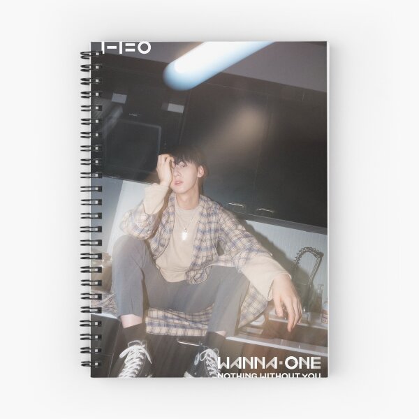 Artikelvorschau, WILL NICHTS OHNE DICH, HWANG MINHYUN entworfen und verkauft von PD101EMPORIUM.