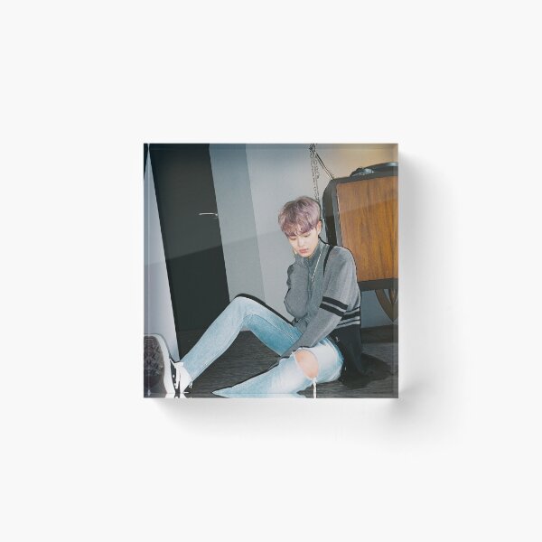 Item preview, WANNA ONE NOTHING WITHOUT YOU LEE DAEHWI designed and sold by PD101EMPORIUM.