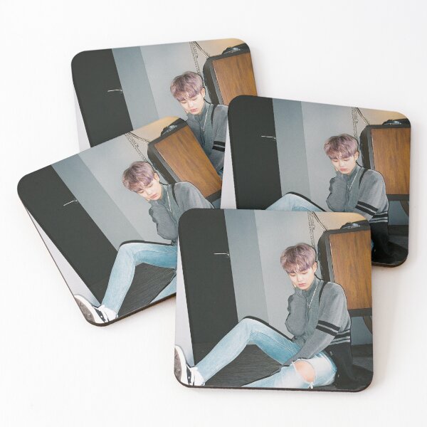 Item preview, WANNA ONE NOTHING WITHOUT YOU LEE DAEHWI designed and sold by PD101EMPORIUM.
