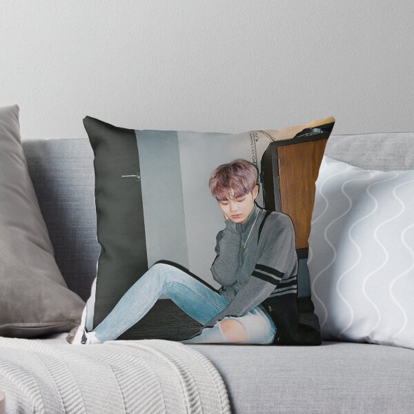 Item preview, WANNA ONE NOTHING WITHOUT YOU LEE DAEHWI designed and sold by PD101EMPORIUM.