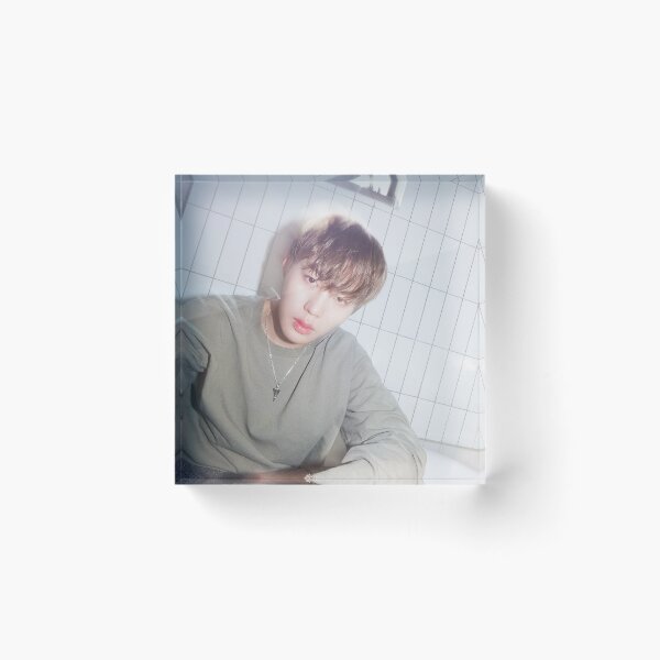 Item preview, WANNA ONE NOTHING WITHOUT YOU HA SUNGWOON designed and sold by PD101EMPORIUM.