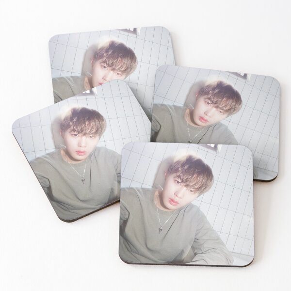 Item preview, WANNA ONE NOTHING WITHOUT YOU HA SUNGWOON designed and sold by PD101EMPORIUM.