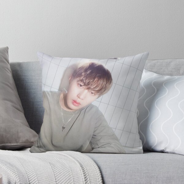 Item preview, WANNA ONE NOTHING WITHOUT YOU HA SUNGWOON designed and sold by PD101EMPORIUM.