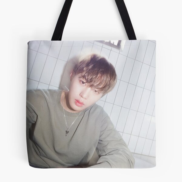 Item preview, WANNA ONE NOTHING WITHOUT YOU HA SUNGWOON designed and sold by PD101EMPORIUM.