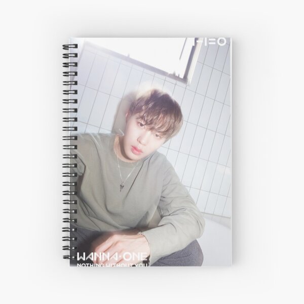Item preview, WANNA ONE NOTHING WITHOUT YOU HA SUNGWOON designed and sold by PD101EMPORIUM.