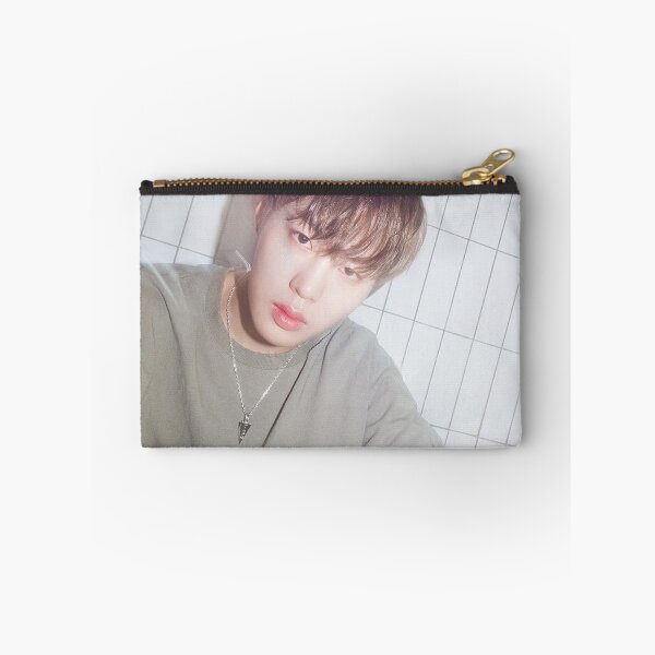 Item preview, WANNA ONE NOTHING WITHOUT YOU HA SUNGWOON designed and sold by PD101EMPORIUM.