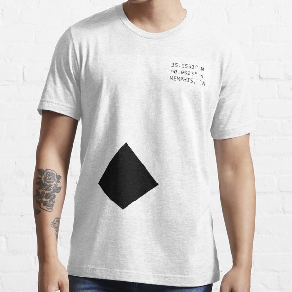 bass pro pyramid Essential T-Shirt