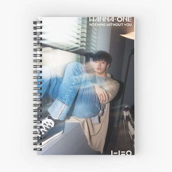 Item preview, WANNA ONE NOTHING WITHOUT YOU YOON JISUNG designed and sold by PD101EMPORIUM.