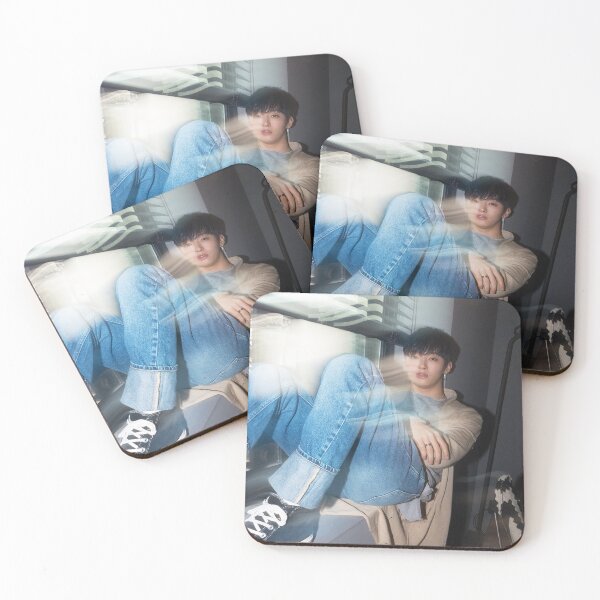 Item preview, WANNA ONE NOTHING WITHOUT YOU YOON JISUNG designed and sold by PD101EMPORIUM.